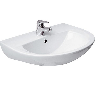 Умывальник CERSANIT President 55